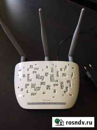 Wifi точка доступа Анапа