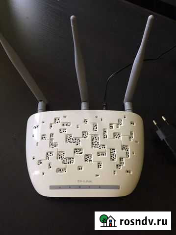 Wifi точка доступа Анапа - изображение 1