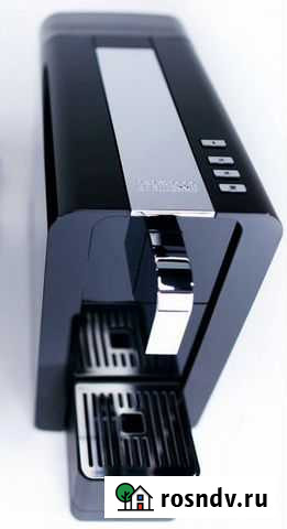 Кофемашина Cremesso капсульная Белгород - изображение 1