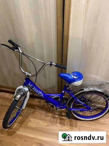 Велосипед Чехов - изображение 1