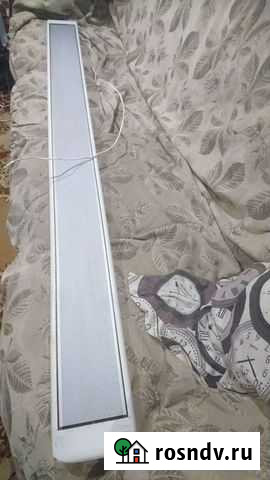 Инфраксный обогреватель Майкоп - изображение 1