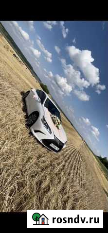 Аренда авто на свадьбу Казань - изображение 1