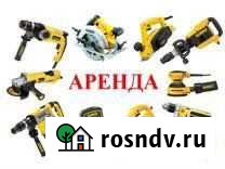 Аренда и прокат бензо-электро инструмента Переславль-Залесский - изображение 1
