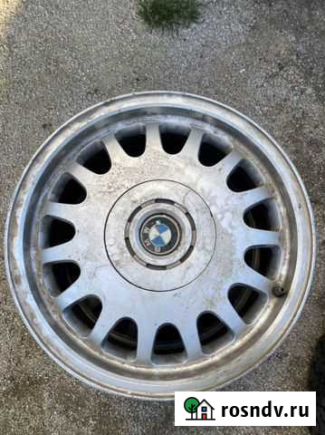 Диски 4шт на BMW 6 стиль Севастополь - изображение 1
