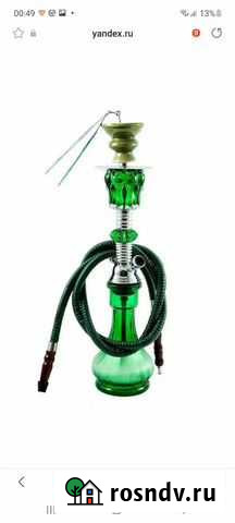 Кальян Киров - изображение 1