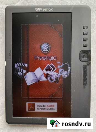 Электронная книга Prestigio PER3172B Калининград - изображение 1