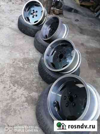RH Topline Курск
