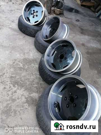 RH Topline Курск - изображение 1