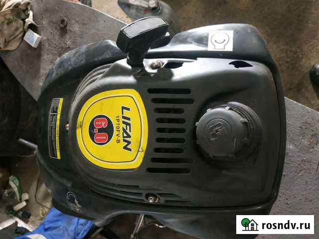 Двигатель бензиновый 4 х тактный Петрозаводск - изображение 1