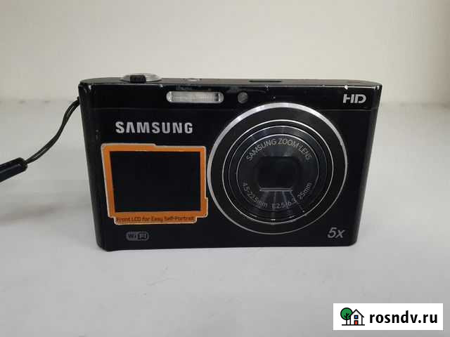 Фотоаппарат Samsung DV300F Улан-Удэ - изображение 1