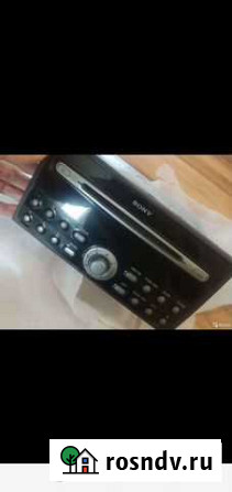 Sony Мичуринск - изображение 1