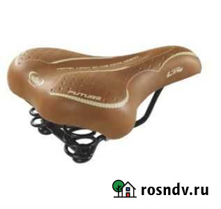 Седло велосипедное monte grappa future Владикавказ - изображение 1