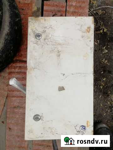 Рубильник Миасс - изображение 1