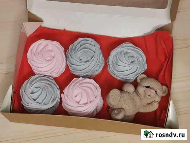 Мыло ручной работы Череповец - изображение 1