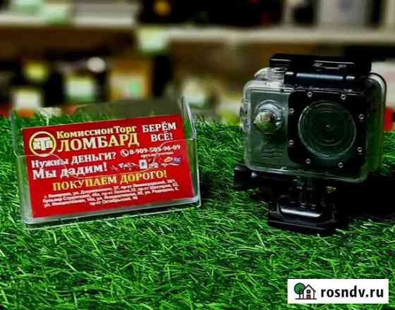 Экшен камера DiGam 300 Кемерово
