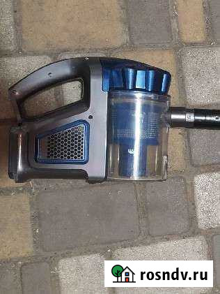 Беспроводной пылесос Шахты - изображение 1