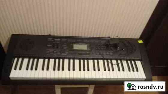 Синтезатор casio stk 3000 Пенза