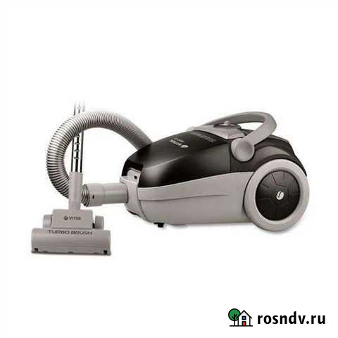 Пылесос Vitek, с контейнером Пенза - изображение 1