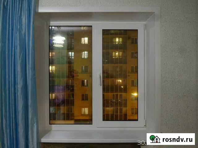 Пвх Окно под ключ Екатеринбург - изображение 1