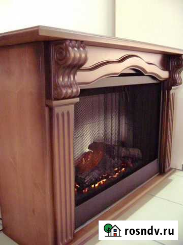 Камин (портал) Челябинск - изображение 1