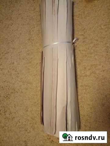 Бумага для цветов Топки - изображение 1