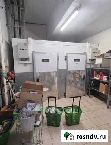 Холодильная камера / Холодильная камера бу Одинцово - изображение 1