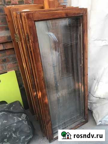 Створки оконные Таганрог - изображение 1