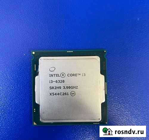 Процессор 1151v1 Нижний Тагил - изображение 1