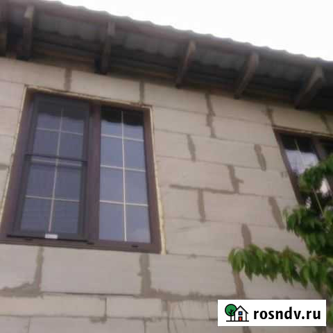 Окна в дом Хасанья - изображение 1