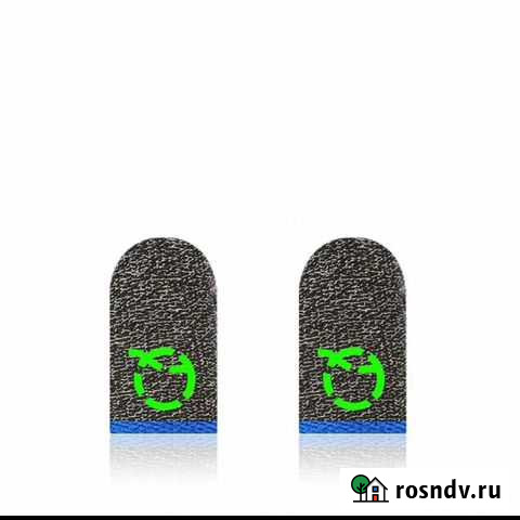 Игровые Напалечники Wasp Feelers для игр на смартф Тольятти - изображение 1