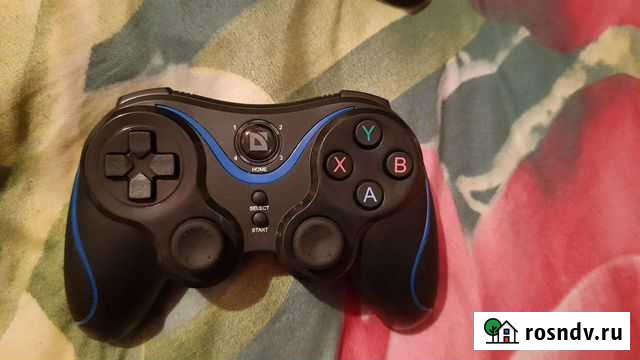 Геймпад для пк/Смартфона Прасковея - изображение 1