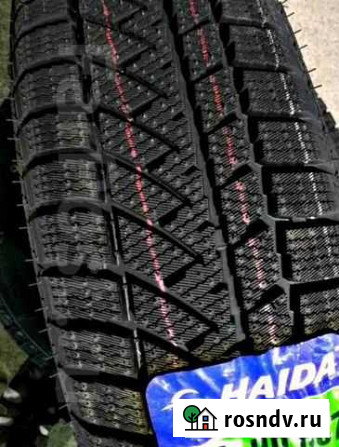 Haida HD687 265/60 R18 Старый Оскол - изображение 1