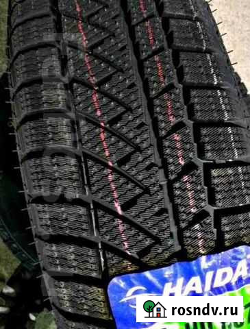 Haida HD687 265/60 R18 Старый Оскол - изображение 1