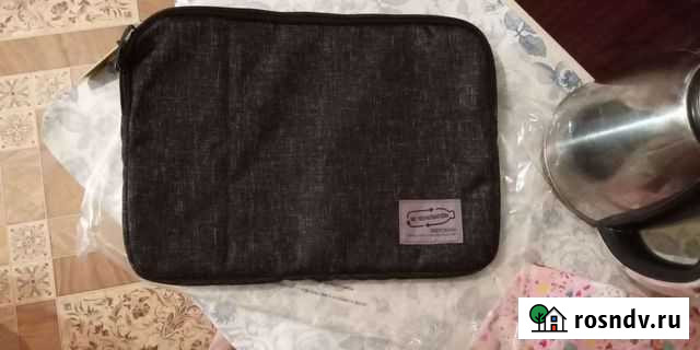 Сумка для ноутбука новая Березники - изображение 1
