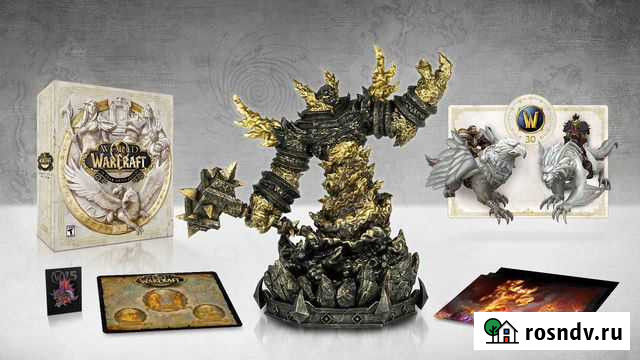 World of Warcraft Киров - изображение 1