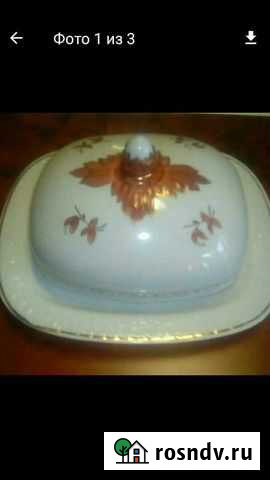 Шкатулка Можайск - изображение 1