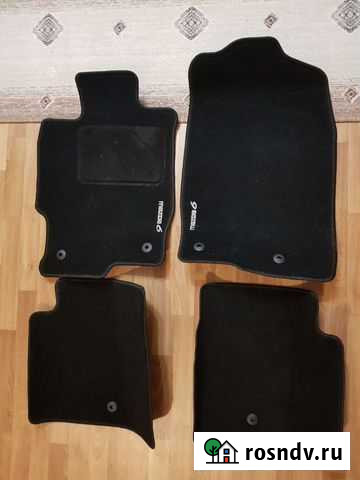 Мазда 6 gh ковры Челябинск - изображение 1