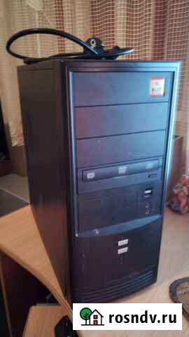 Системный блок Копейск - изображение 1