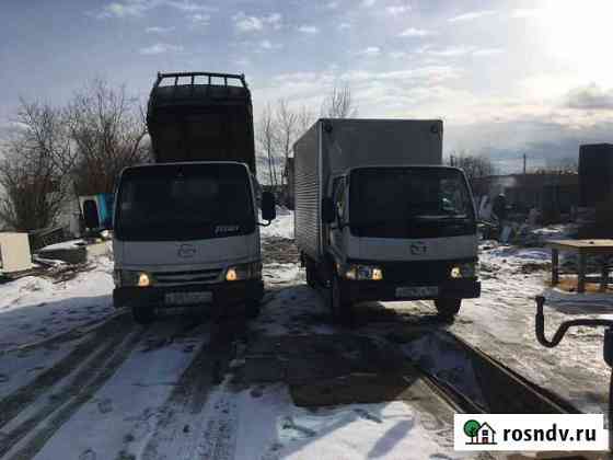 Вывоз мусора Иркутск