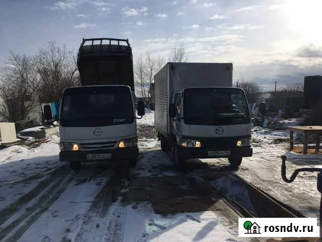 Вывоз мусора Иркутск - изображение 1