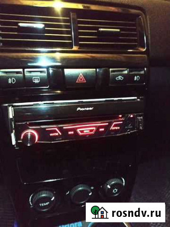 Pioneer avh 3700dvd Леваши - изображение 1