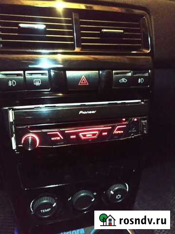 Pioneer avh 3700dvd Леваши - изображение 1