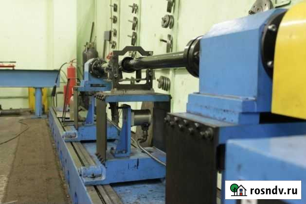 Ремонт карданных валов Челябинск - изображение 1