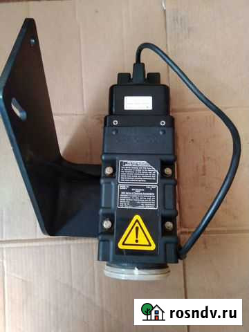 228760A1 Радар NEW holland/ case Белгород - изображение 1