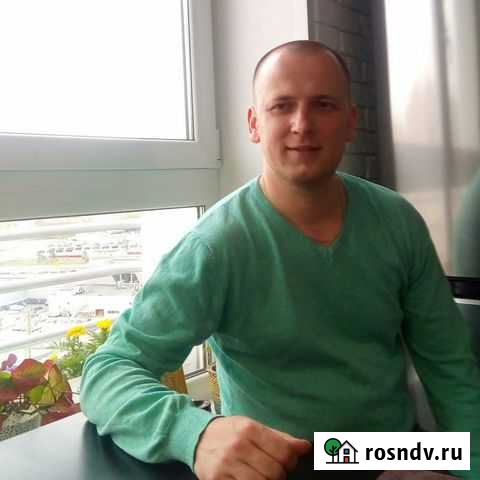 Муж на час, мастер на час Мурино - изображение 1