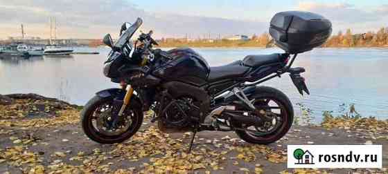Yamaha FZ1 Санкт-Петербург