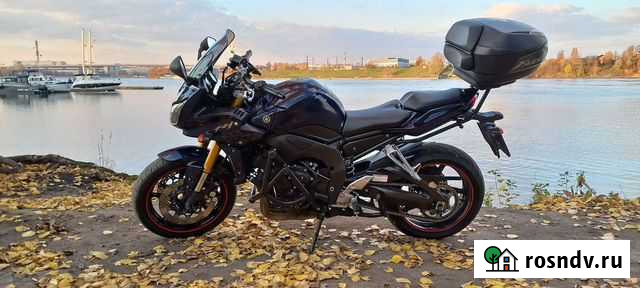 Yamaha FZ1 Санкт-Петербург - изображение 1