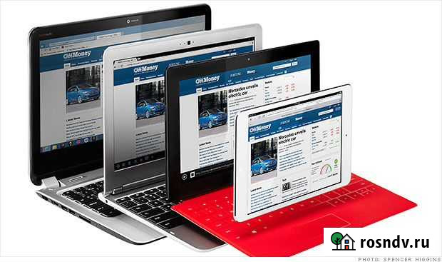 Ноутбуки в разборке различных проиводителей Вахруши - изображение 1