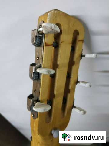 Гриф для гитары Братск - изображение 1