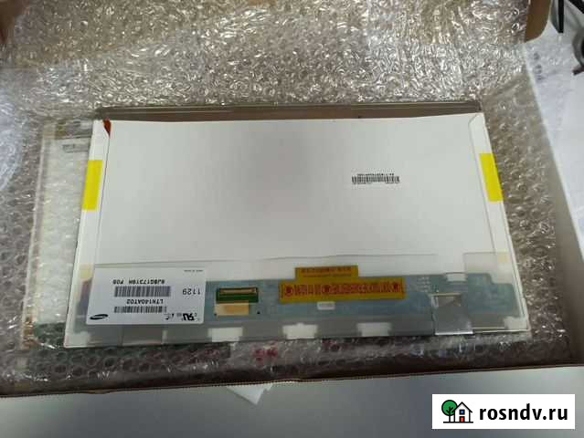 Матрица экран ноутбука 14 Хабаровск - изображение 1